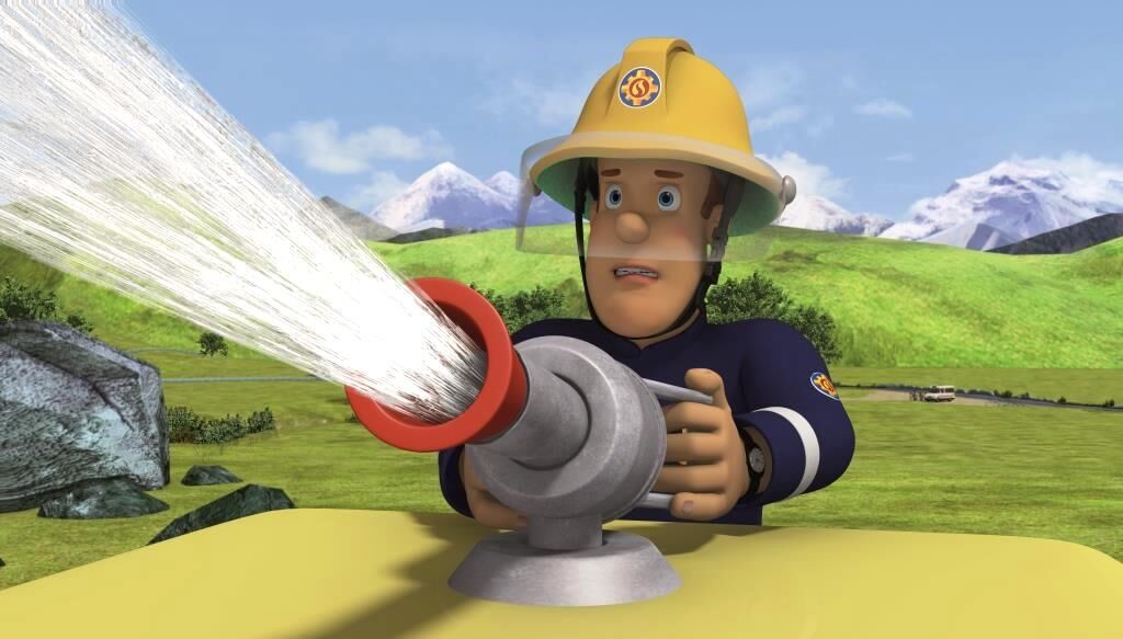 קולנוע הופ! סמי הכבאי