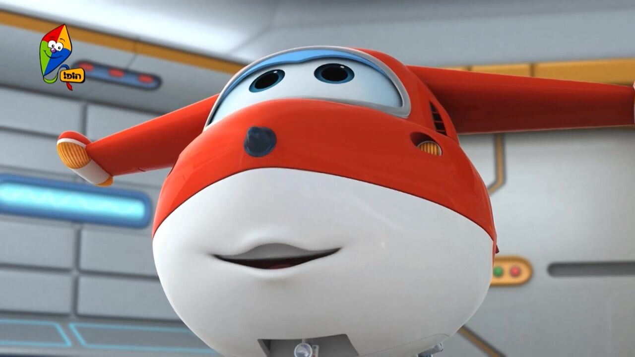 מטוסי על עונה 3 -צוותי משימה - פרק 25