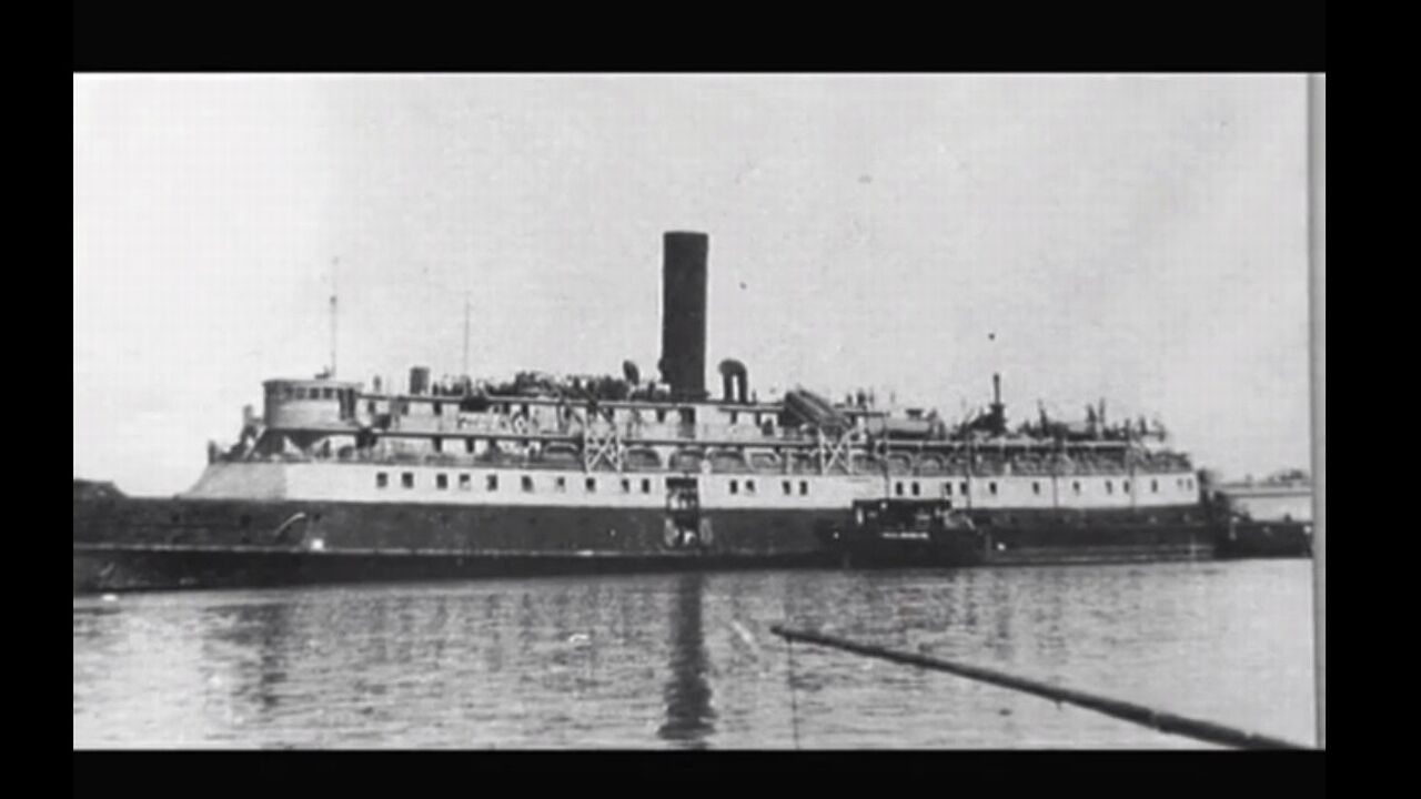 אקסודוס: הסיפור האמיתי