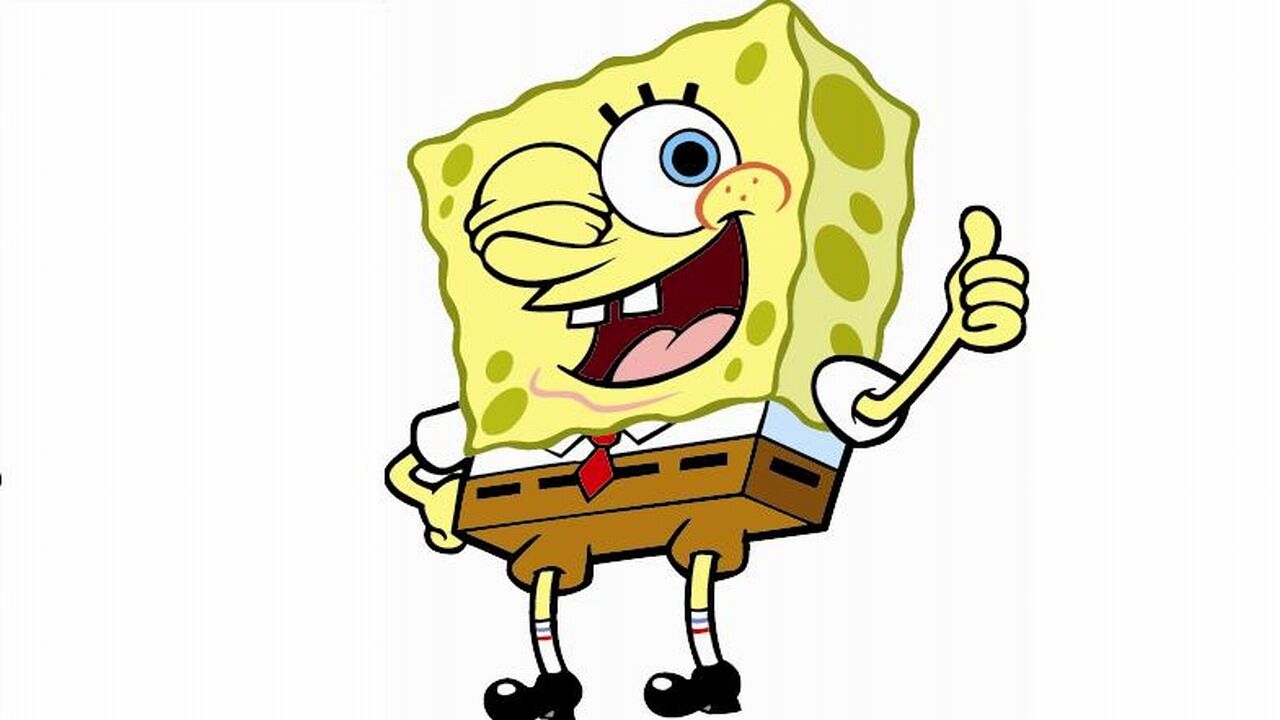 בובספוג 3 - פרק 42