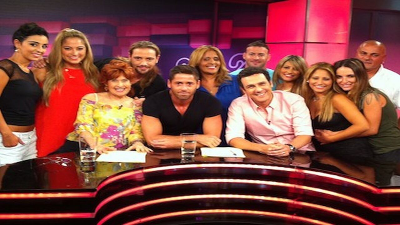 תצחיק אותי - ציפי שביט