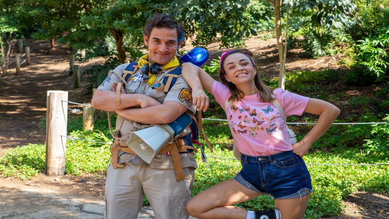 וואלה קואלה - פרק 8