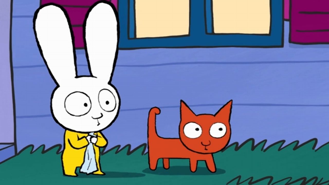 סימון עונה 3 - פרק 45