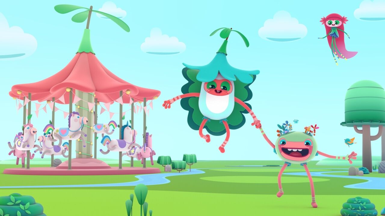 לקילולו - פרק 2