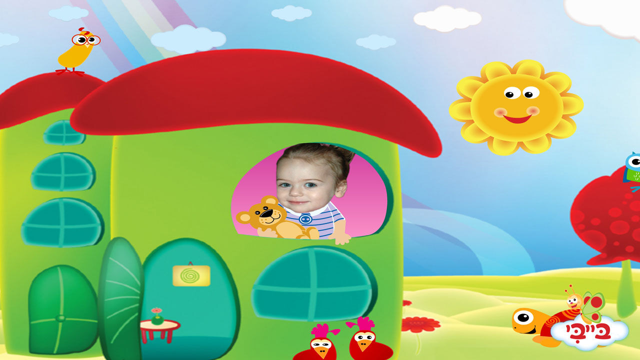 קליפ יום הולדת - פרק 358