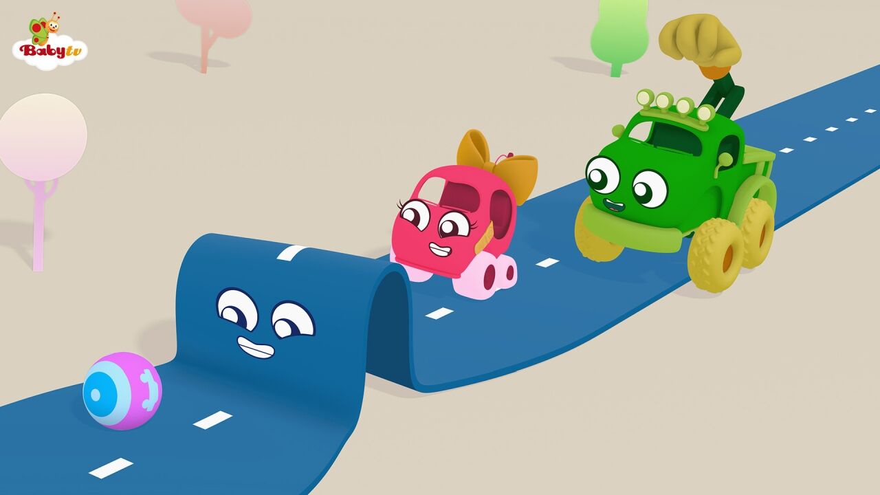 ביפ ביפ - פרק 19