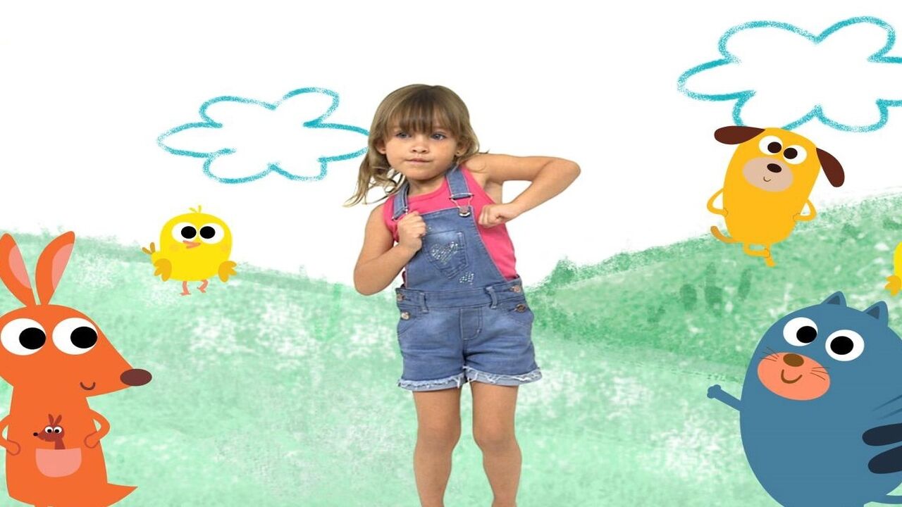 בואו לרקוד! - פרק 17