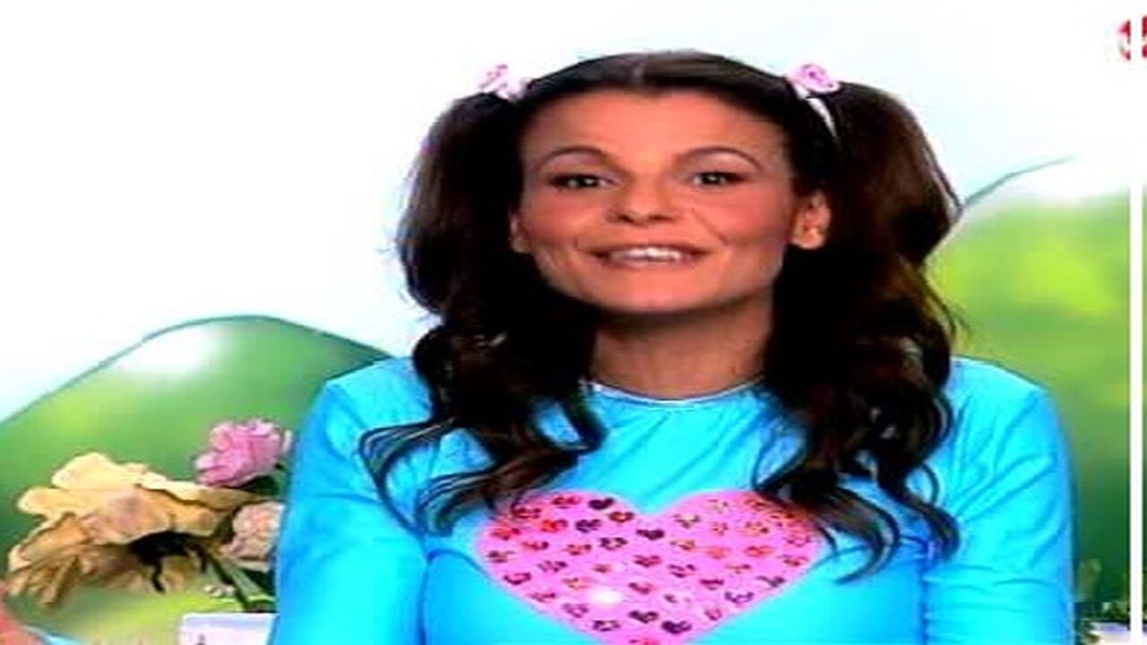 שירי חגים עם רינת ומימי - פרק 7