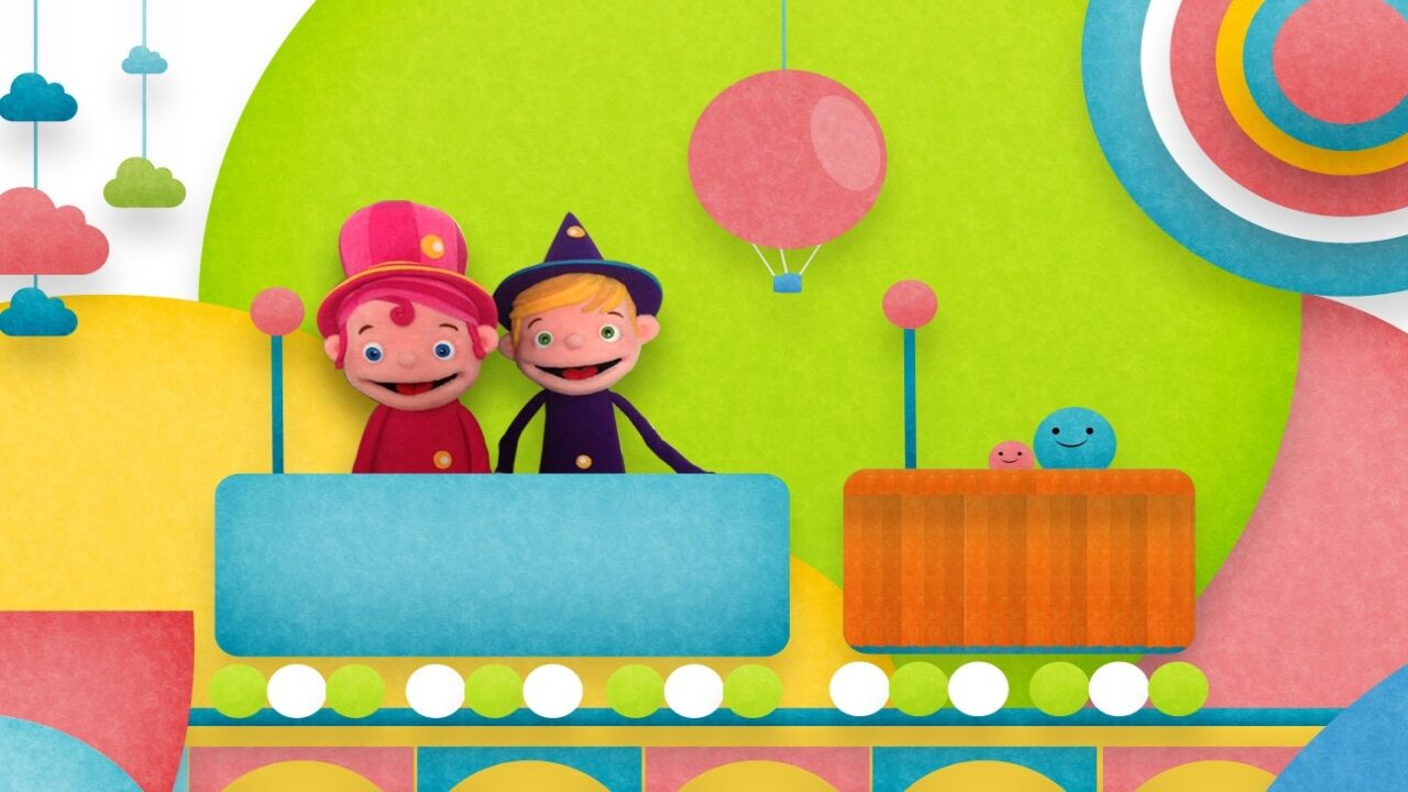 הכיתה של טיני וטאייני - פרק 126