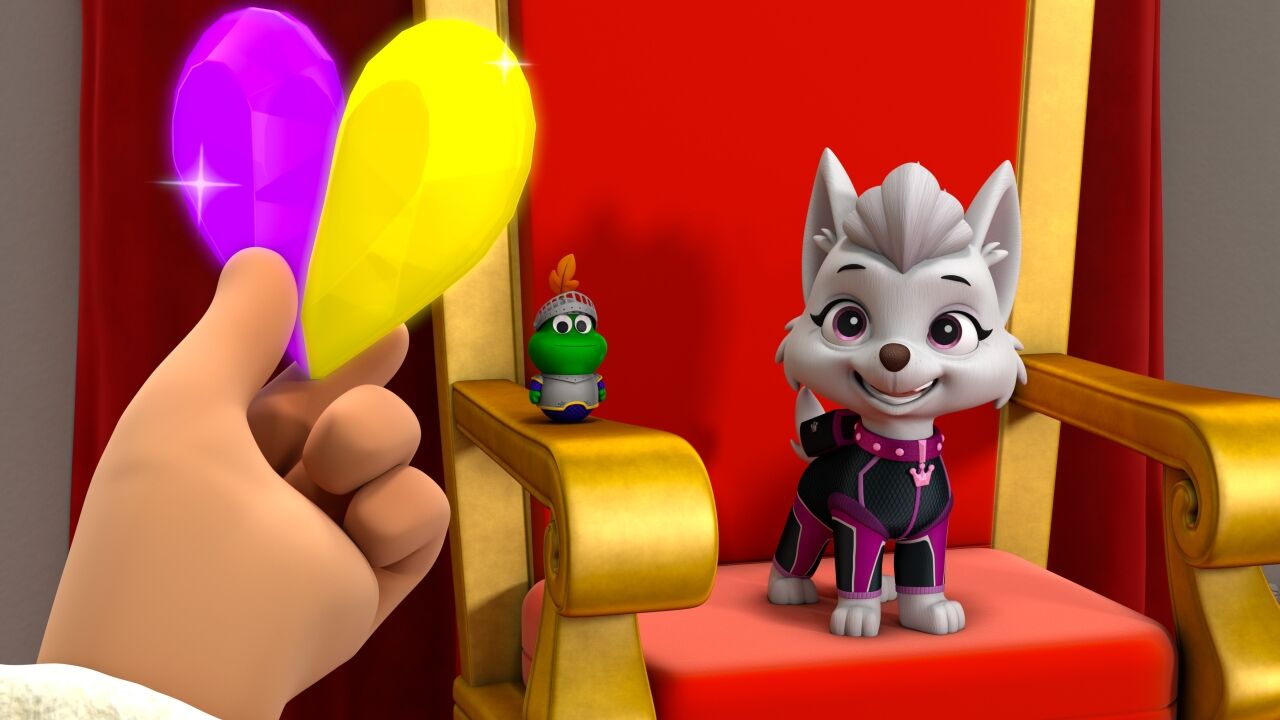 טיסת חילוץ - מפרץ ההרפתקאות - פרק 1