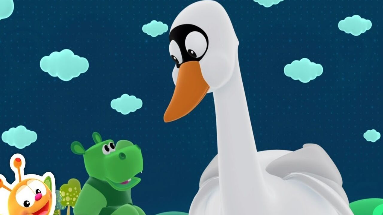 לילה טוב - פרק 1