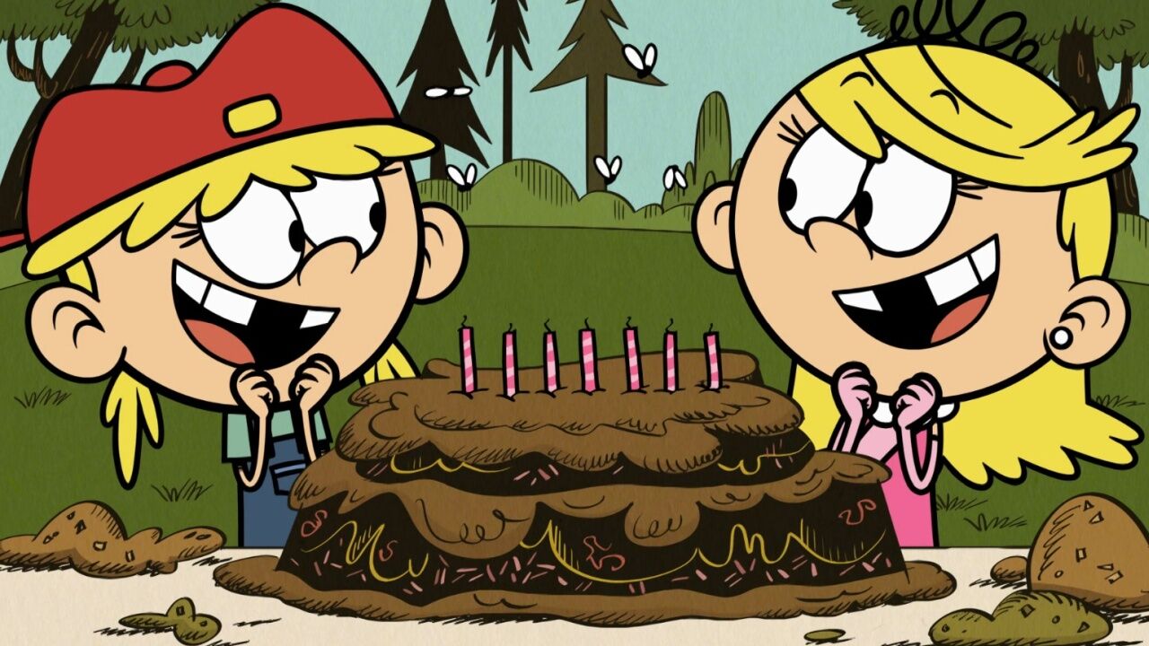 הרעשנים 5 - פרק 111