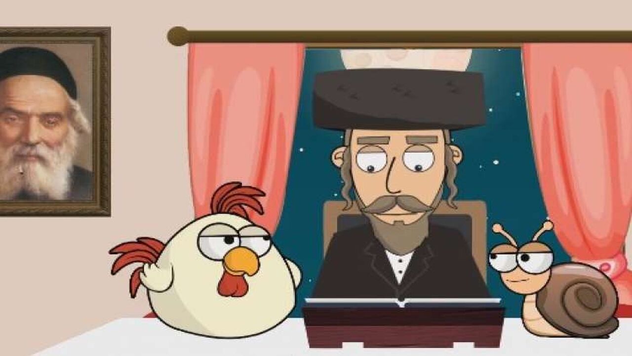 תוכניות ילדים