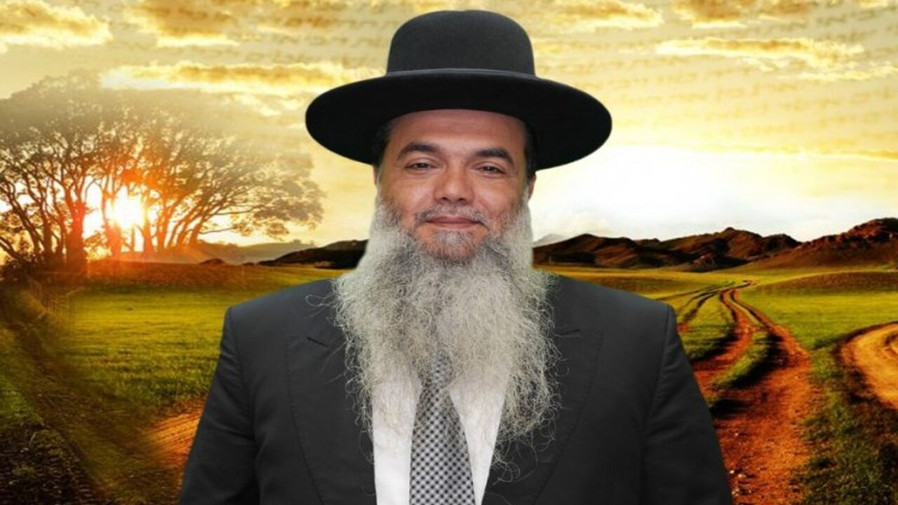 הרב יגאל כהן