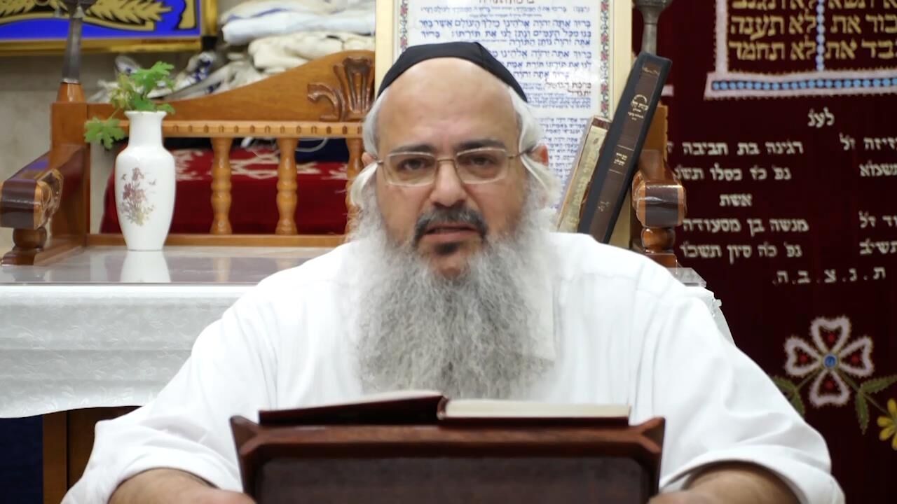 הרב שלמה לוינשטיין