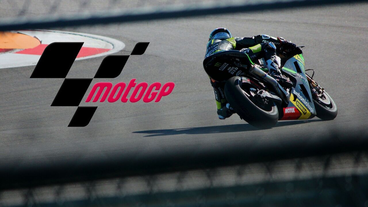 ישיר! חרז, מירוץ מוטו 3