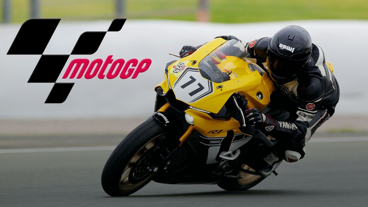 ברצלונה, מירוץ מוטו 3