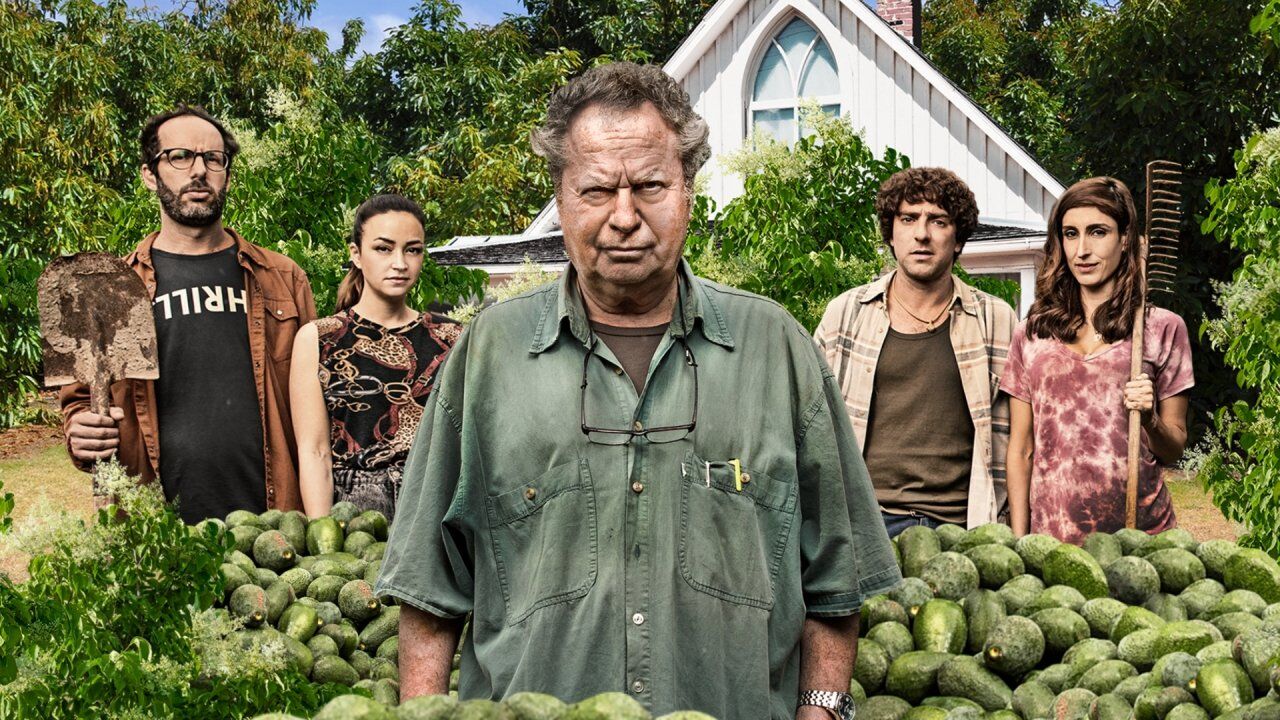 הנחלה - אהבה אסורה