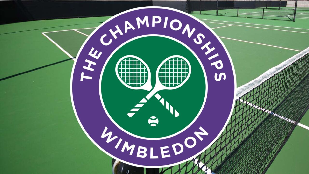 ישיר! ווימבלדון: אולפן