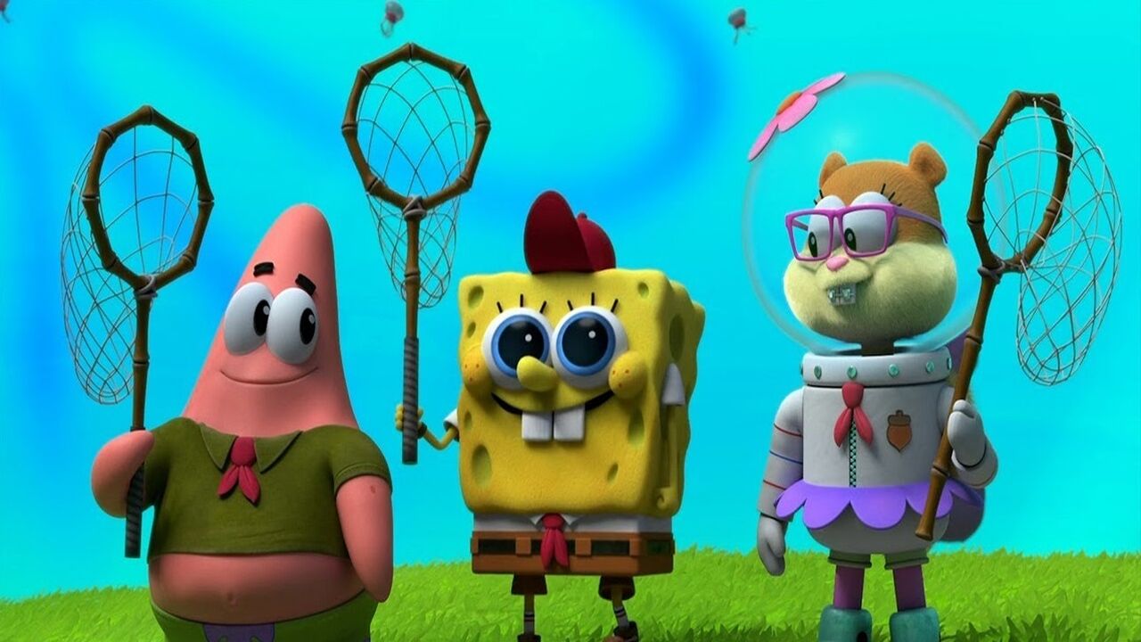 מחנה האלמוגים - פרק 15