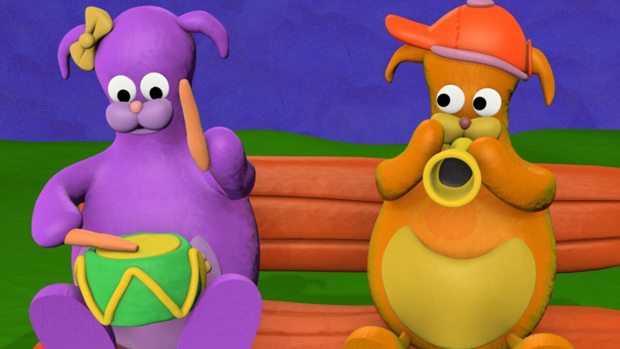 ניקו וביאנקה - פרק 8