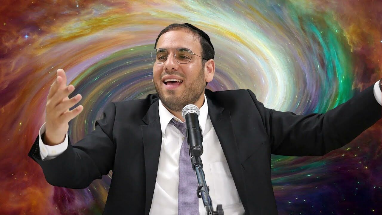 הרב דוד פריוף