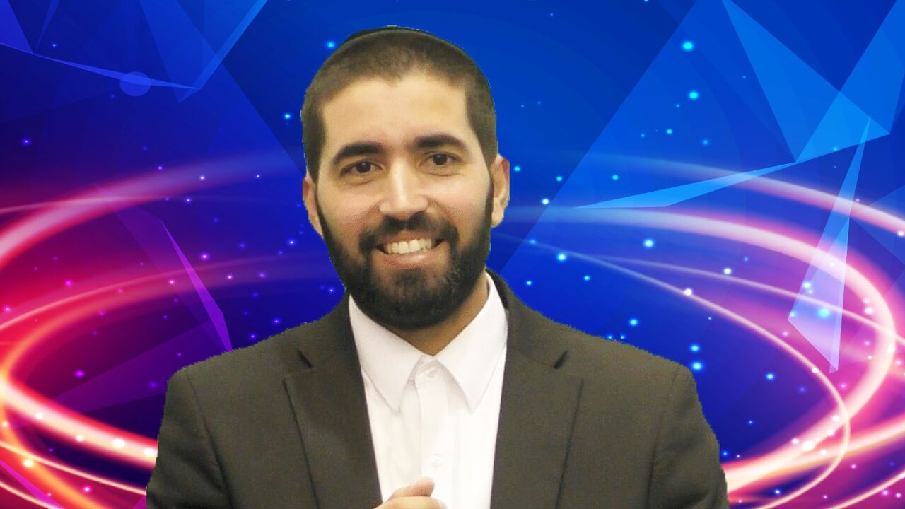 הרב שניר גואטה