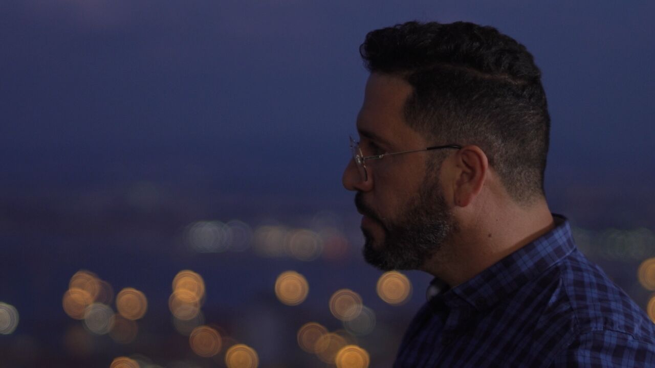 דילמות - 2. הזקן והמשפחה