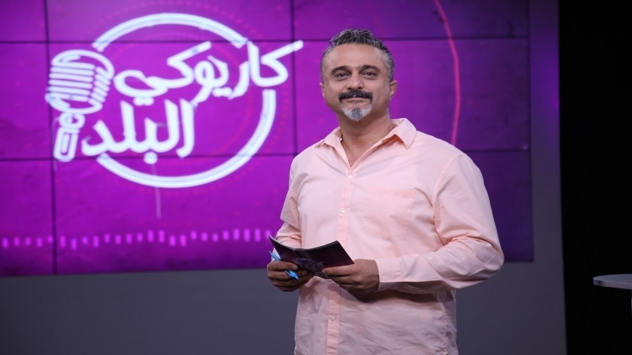 קריוקי אלבלד - ספיישל חג המולד