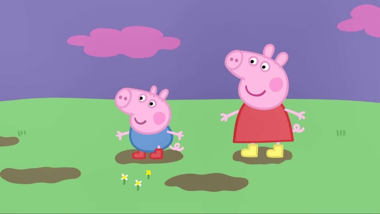 פפה 5 - פרק 171