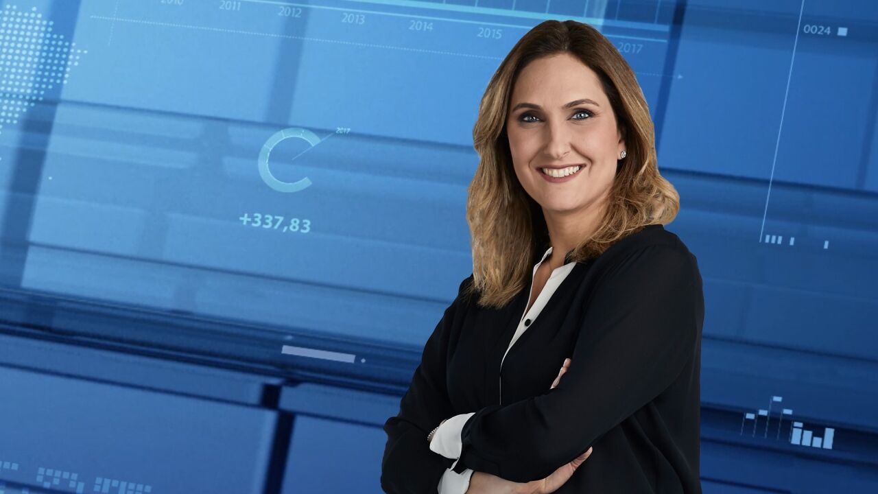 מגזין תכנית חיסכון