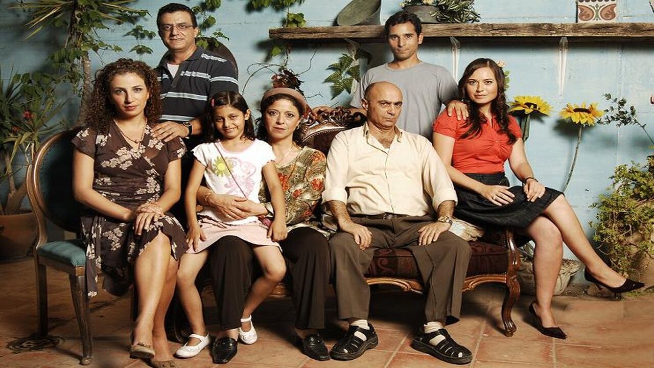 עבודה ערבית - המכונית