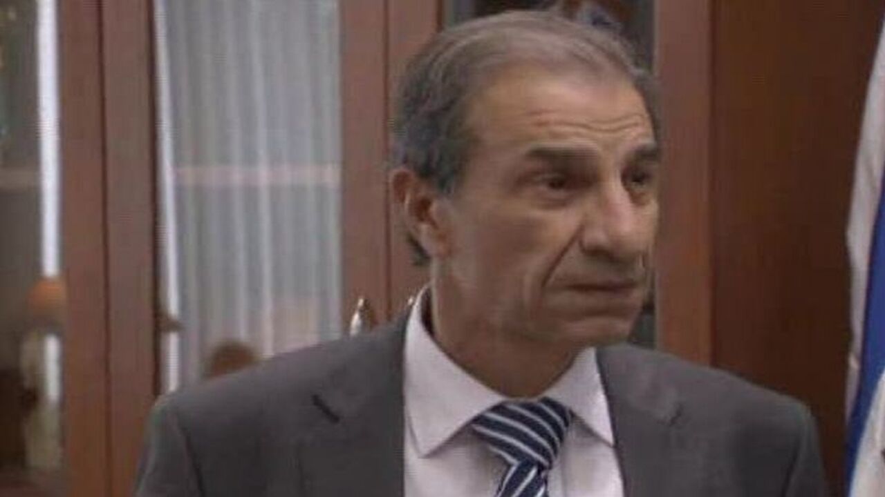 פולישוק - פרק 3