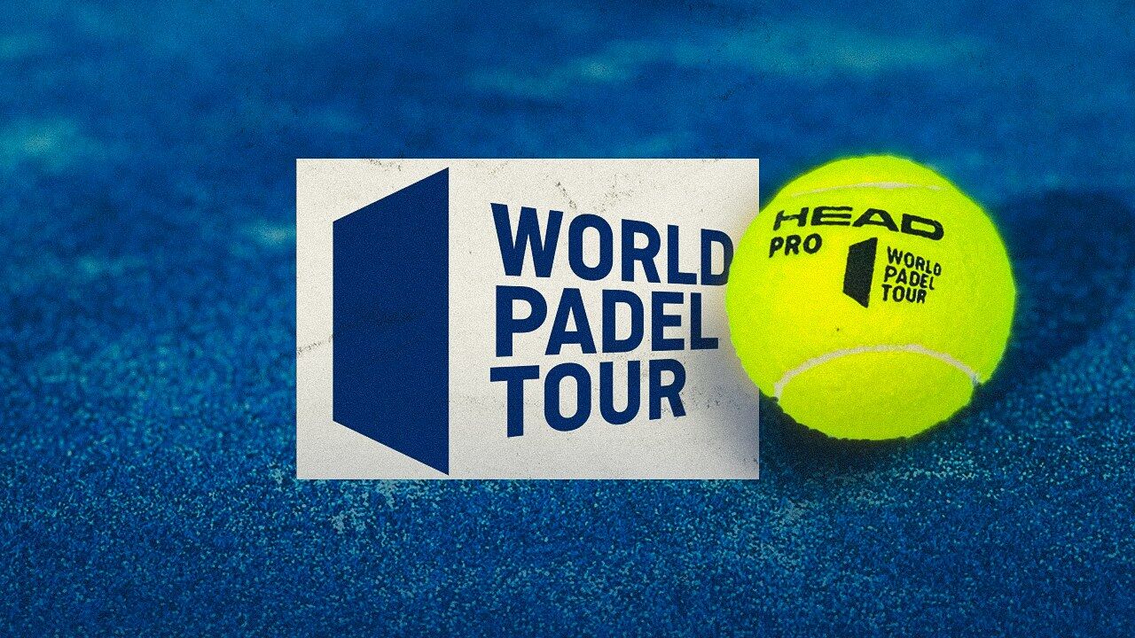 ליגת הפאדל המקצועית