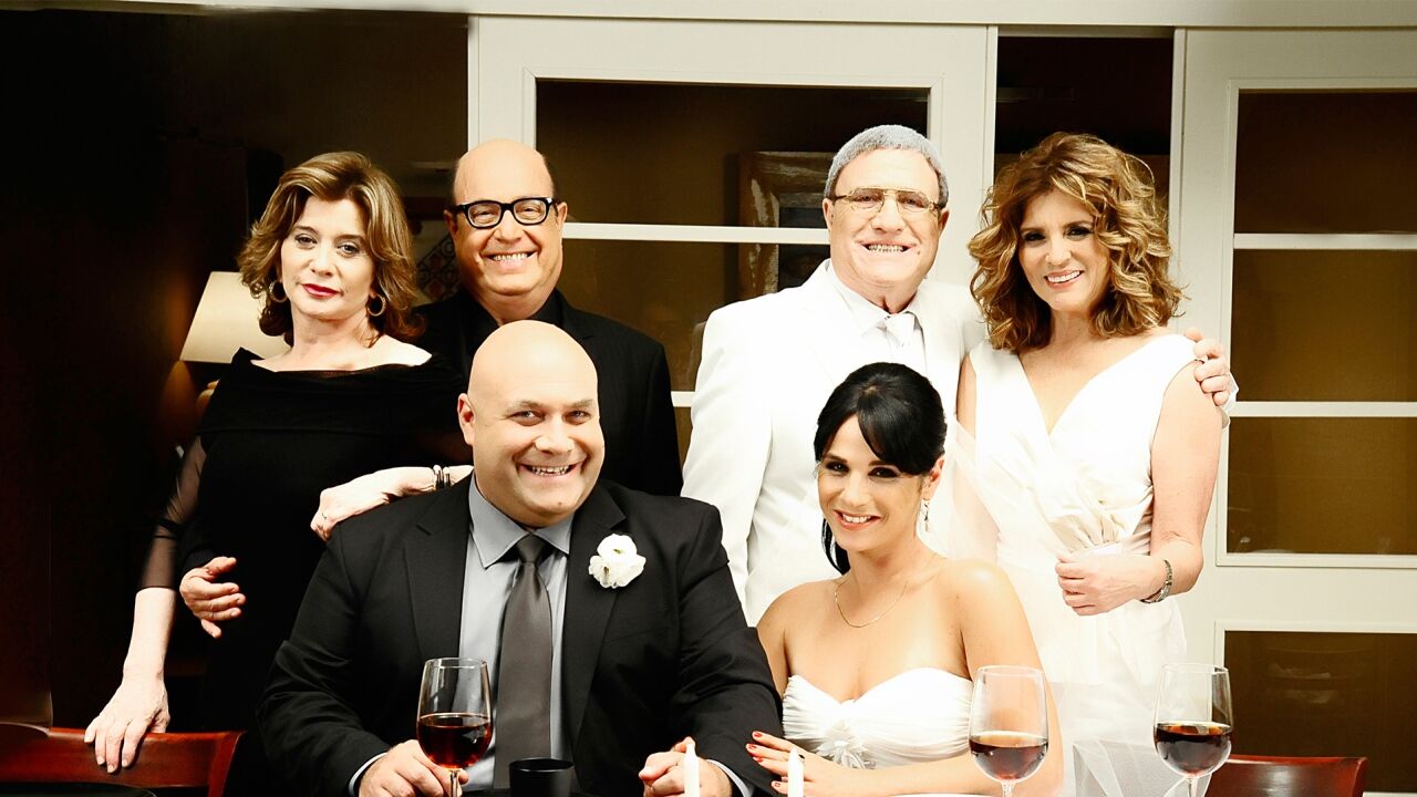 סברי מרנן - היחידה