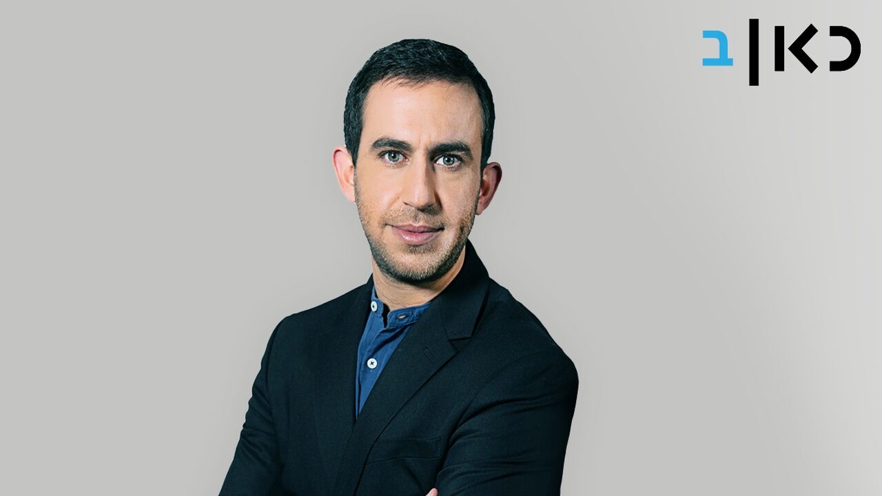 עקיבא נוביק ורינה מצליח