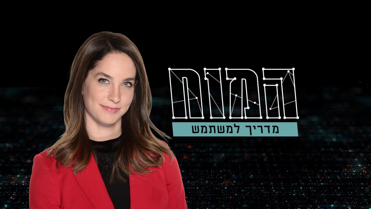 המוח: מדריך למשתמש - פרק 3