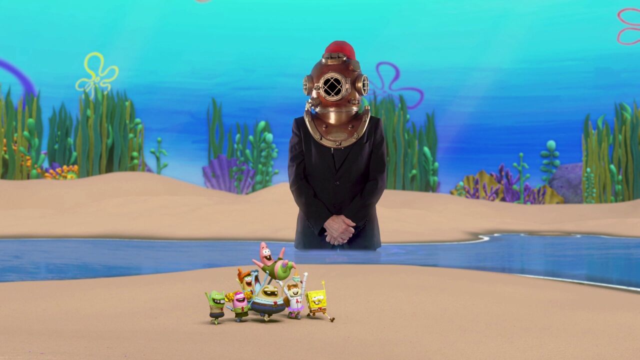 אזור הגאות והשפל - פרק 1