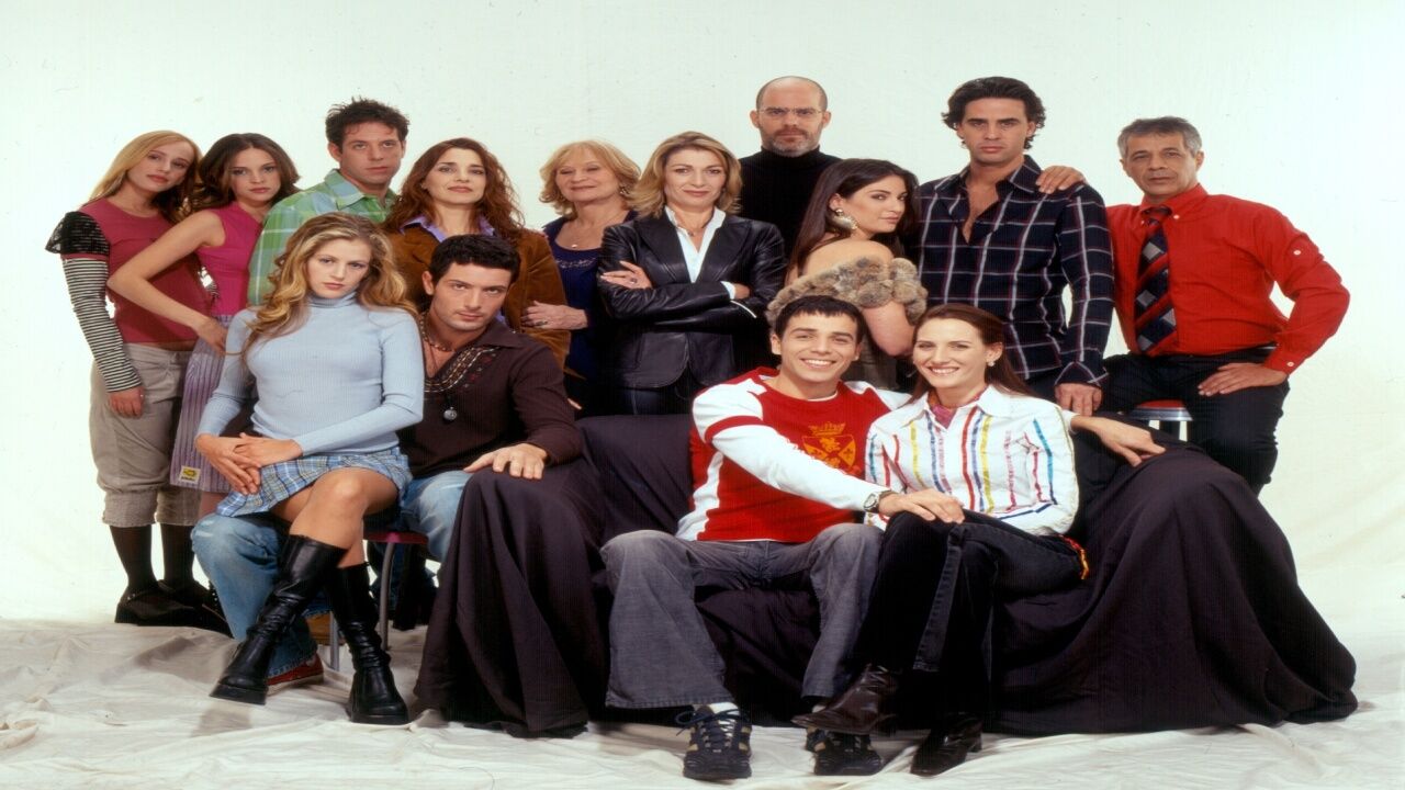 משחק החיים - פרק 76