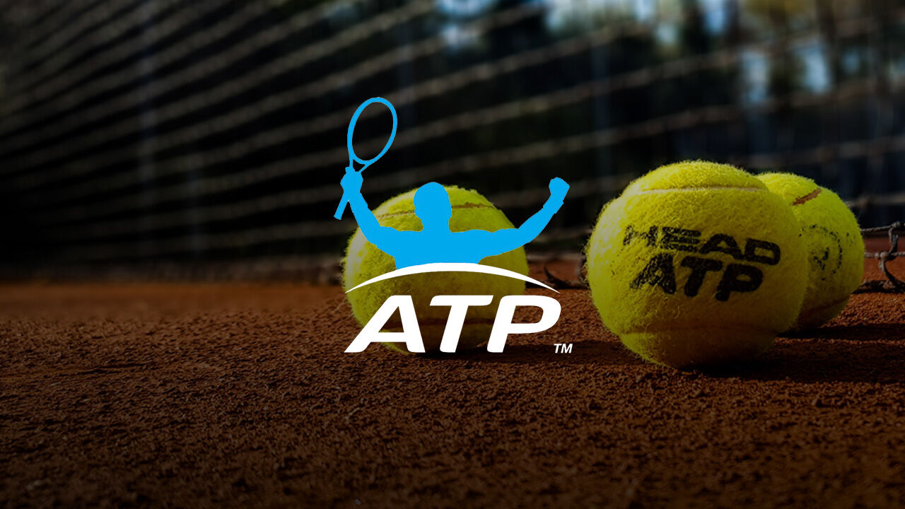 ישיר! ATP 250: טורניר הולנד, ס. 2