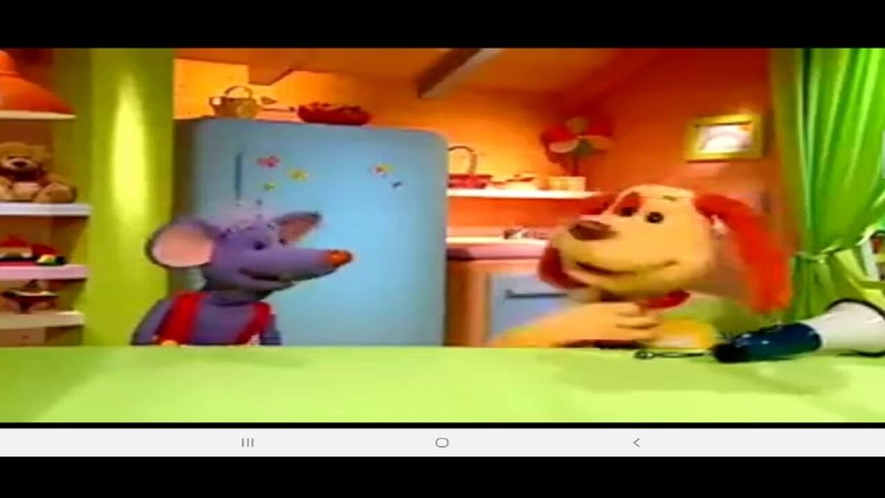 וולטר ודוד - פרק 6