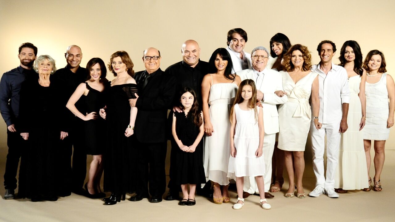 סברי מרנן 2 - שישו ושמחו