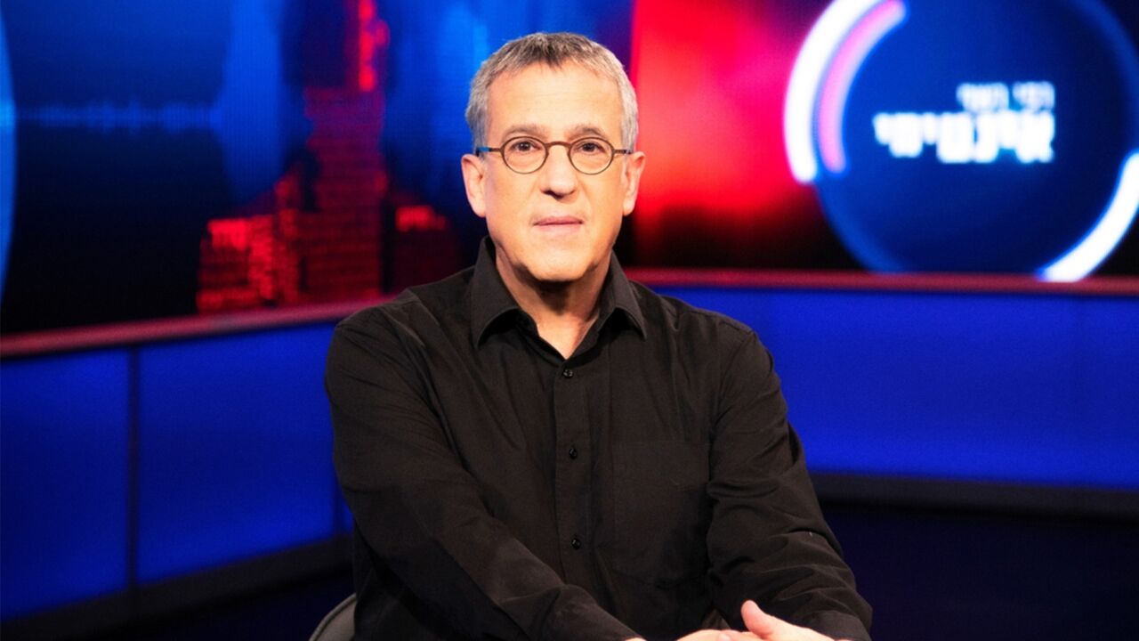 רפי רשף אינטימי - קובי ריכטר