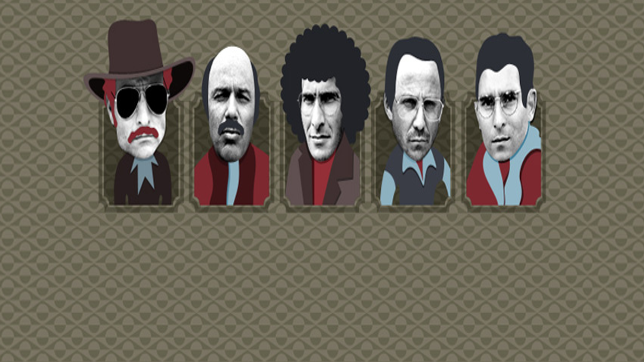 הפרלמנט - הפרלמנט חוזר