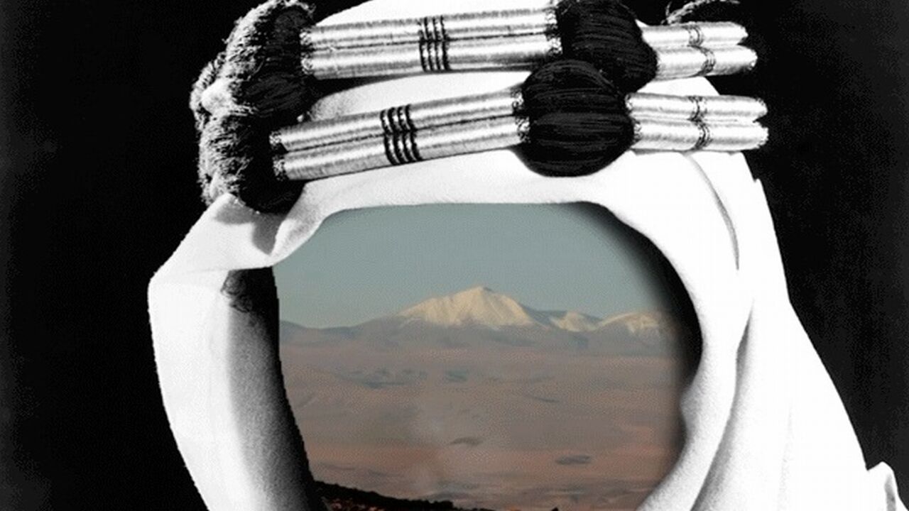 אני, בתי והאהבה (סרט ערבי)