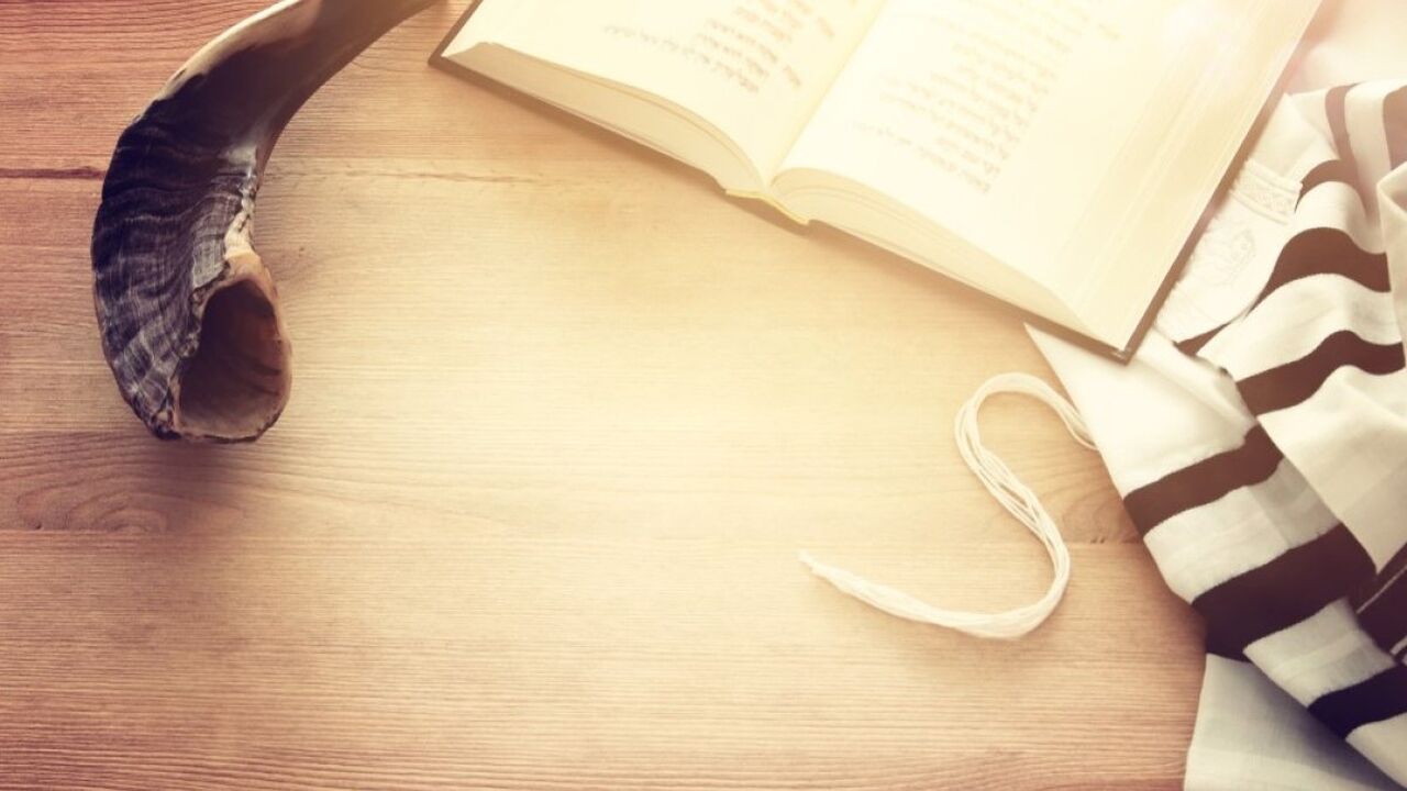 רמזים וסודות לכיפור