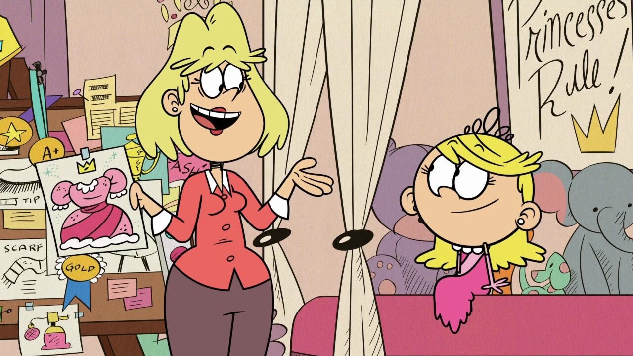 הרעשנים 7 - פרק 167