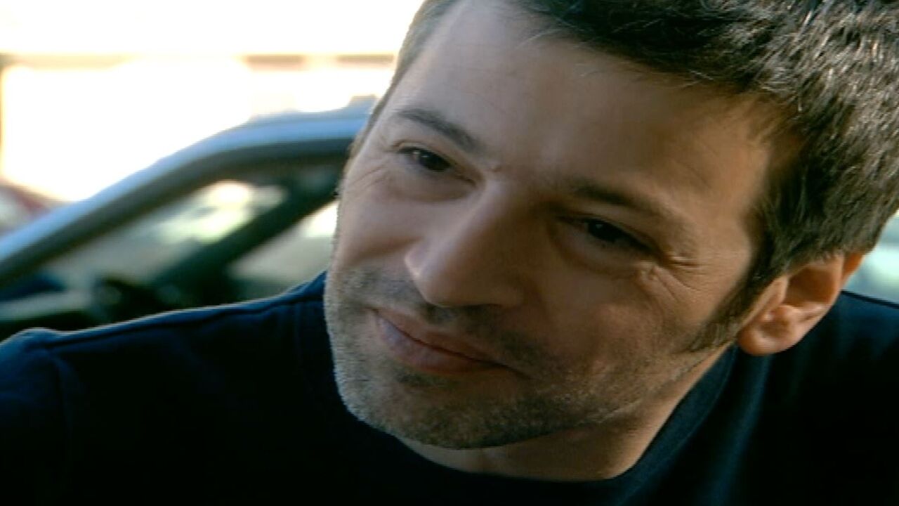 כתב פלילי - פרק 2