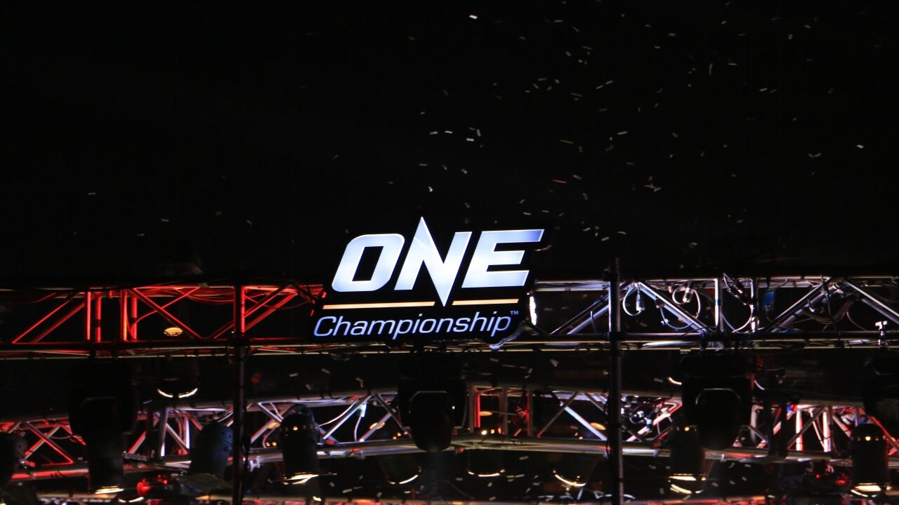 One Championship