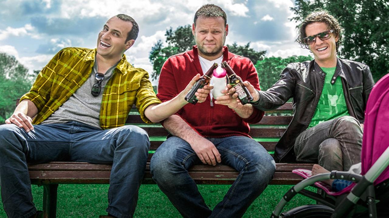 רמזור 2 - מייל שרשרת